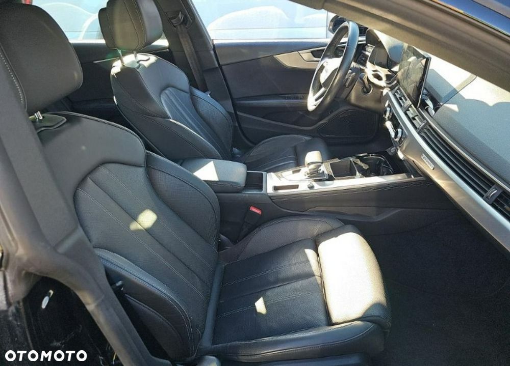 Audi A5 Sportback 45 TFSI quattro S tronic S line - 10