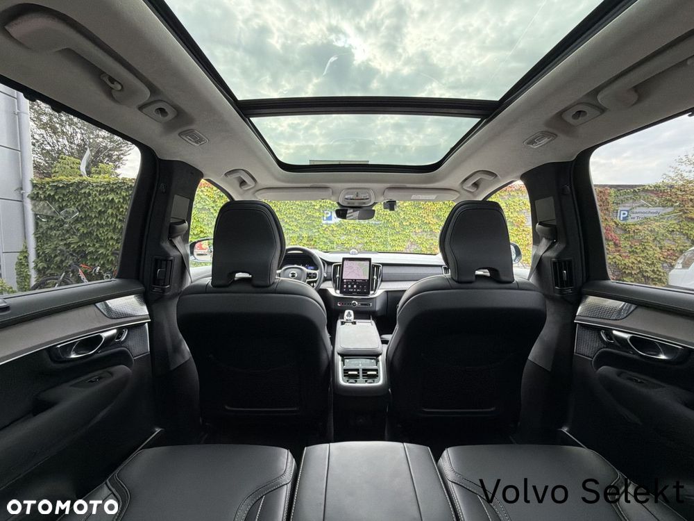 Volvo XC 90 - 17