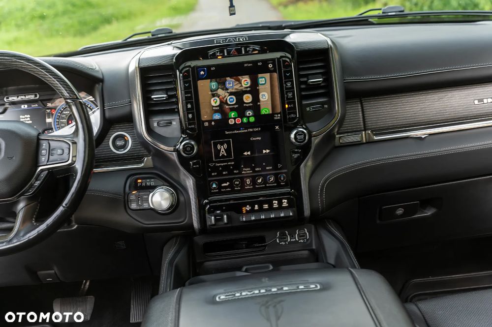 Dodge RAM 1500 5.7 4x4 - 38