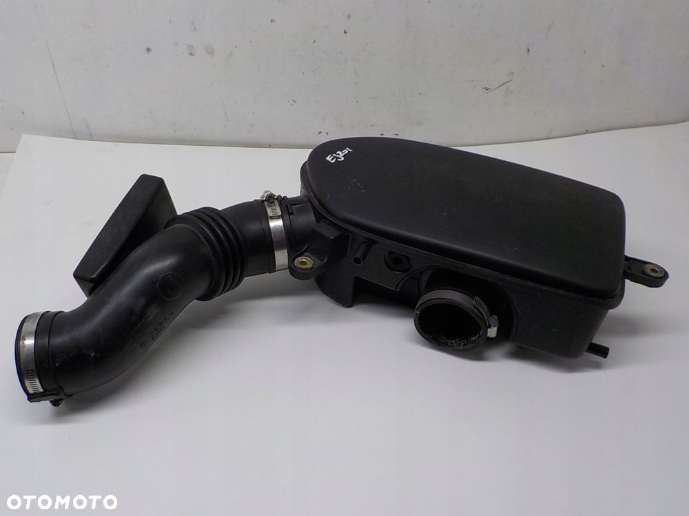 SUBARU LEGACY IV 2.0 REZONATOR OBUDOWA FILTRA POWIETRZA - 1
