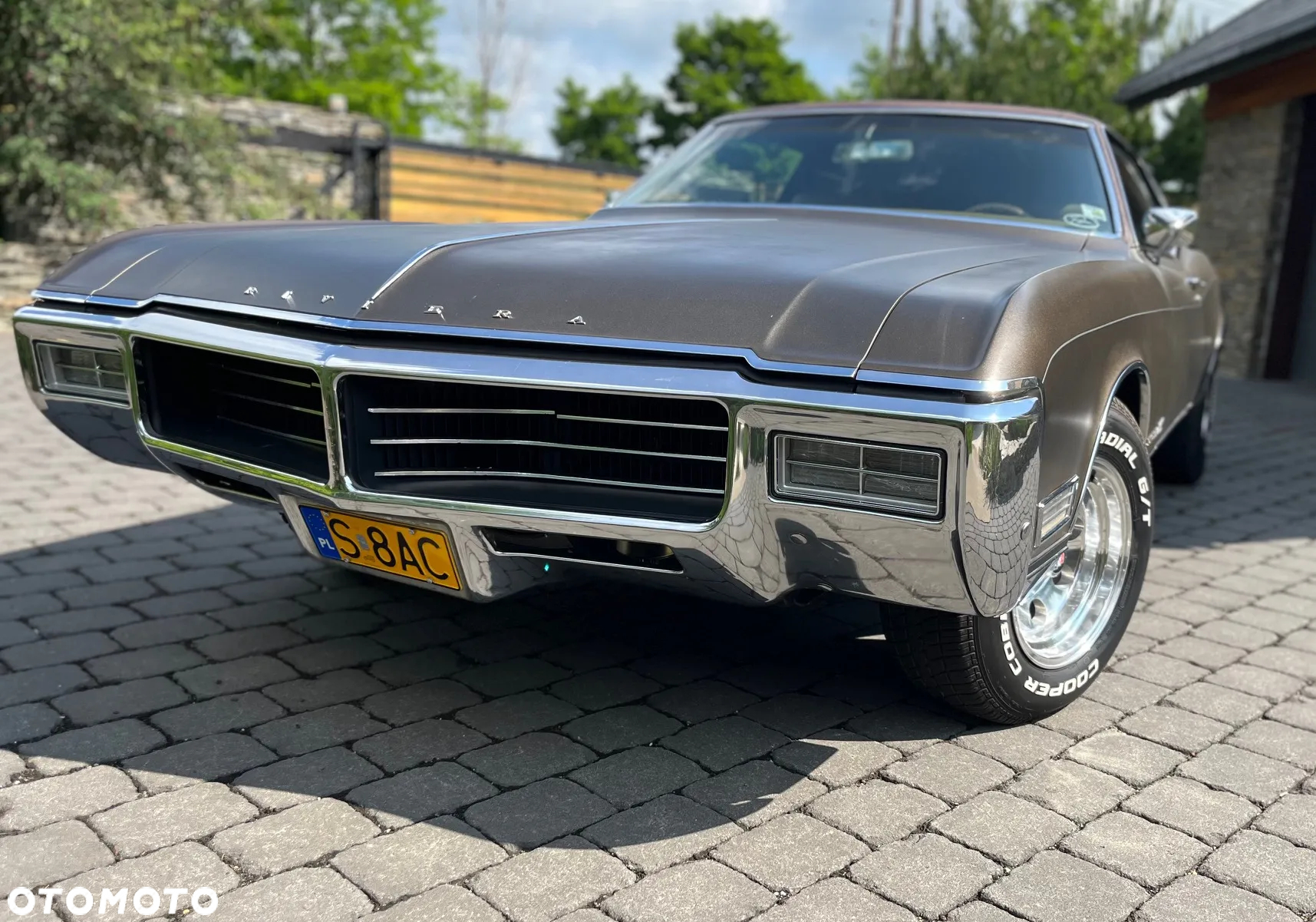Buick Riviera - 4