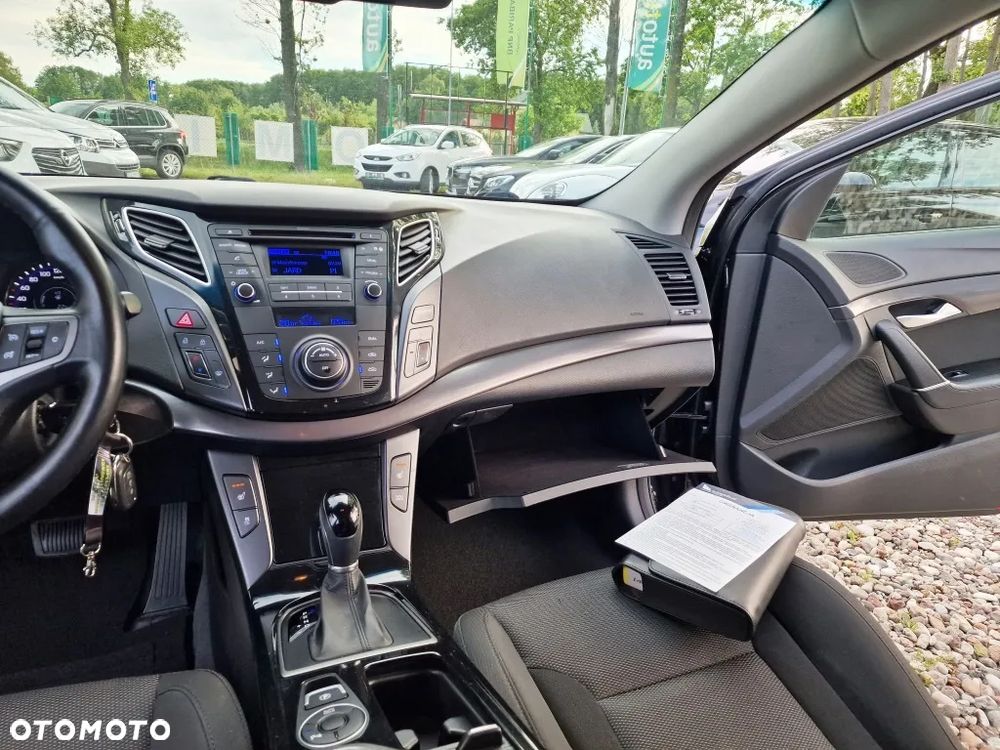 Hyundai i40 - 14