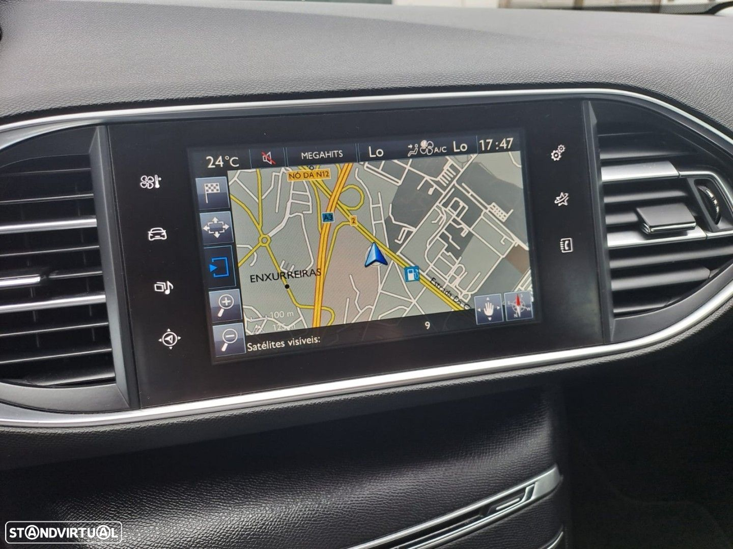 Peugeot 308 1.2 PureTech Allure - 15