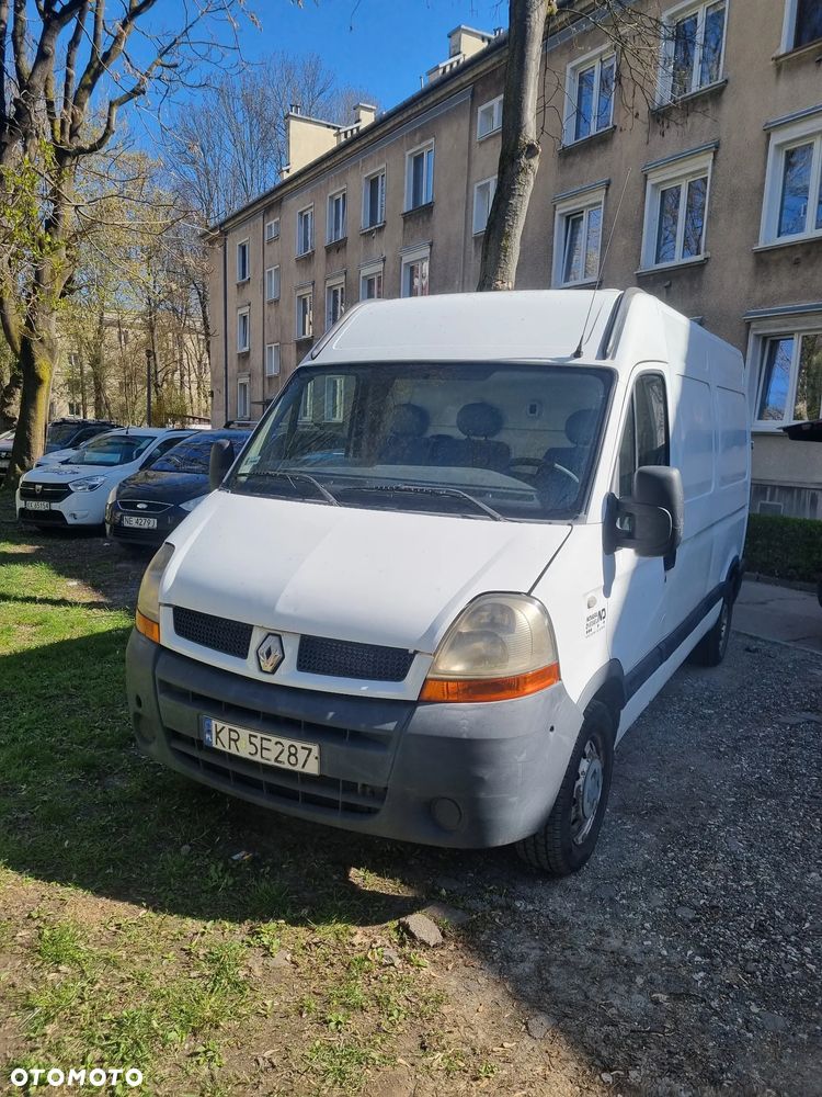 Renault MASTER - 8