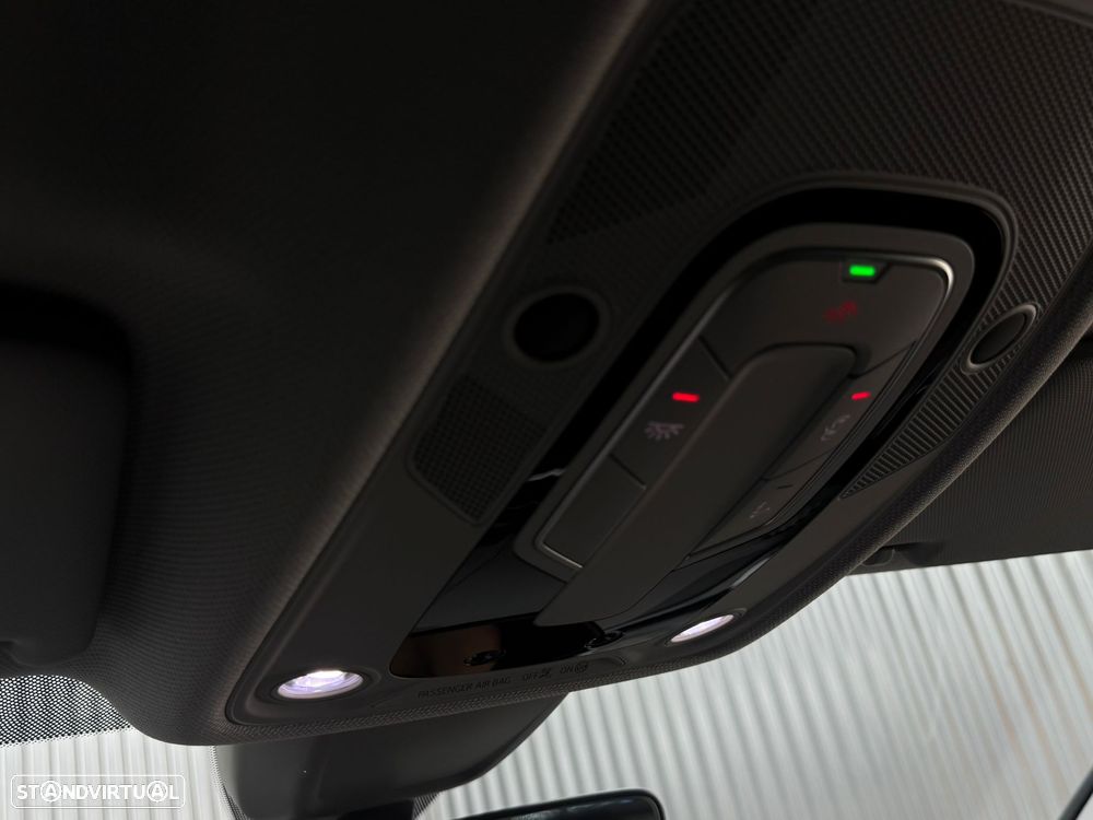 Audi A4 Avant 2.0 TDI S-line S tronic - 34