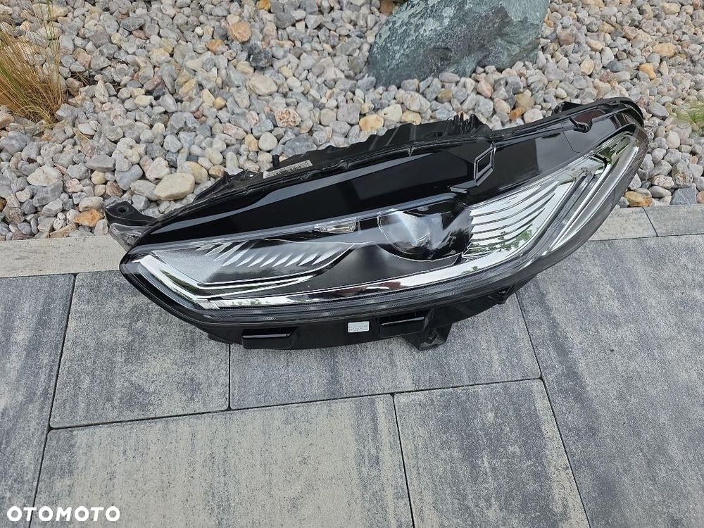 FORD MONDEO MK5 LIFT Lampa lewa Kompletna Full Led Dynamic ES73-13D155-CD - 2