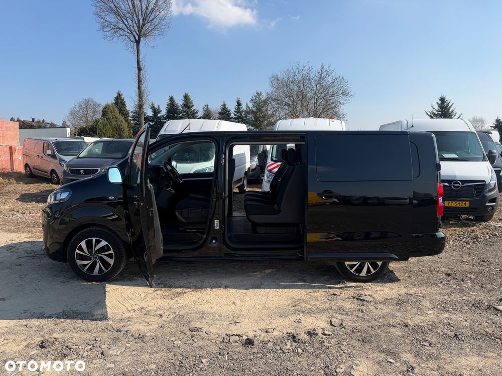 Citroën Jumpy - 9