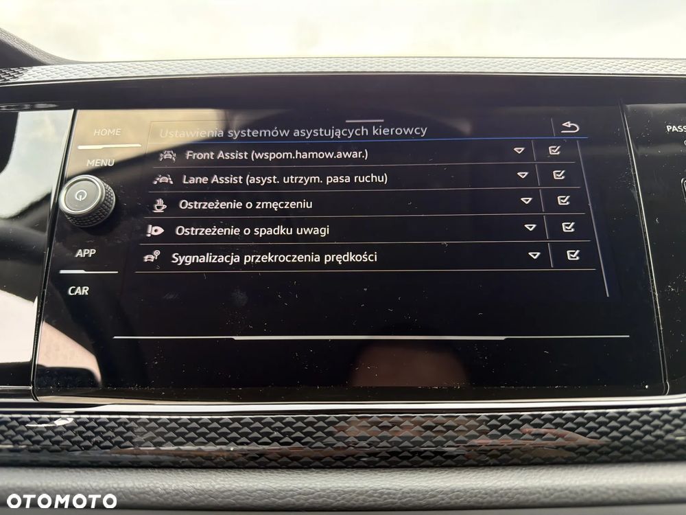 Volkswagen Polo 1.0 TSI Pure DSG - 28