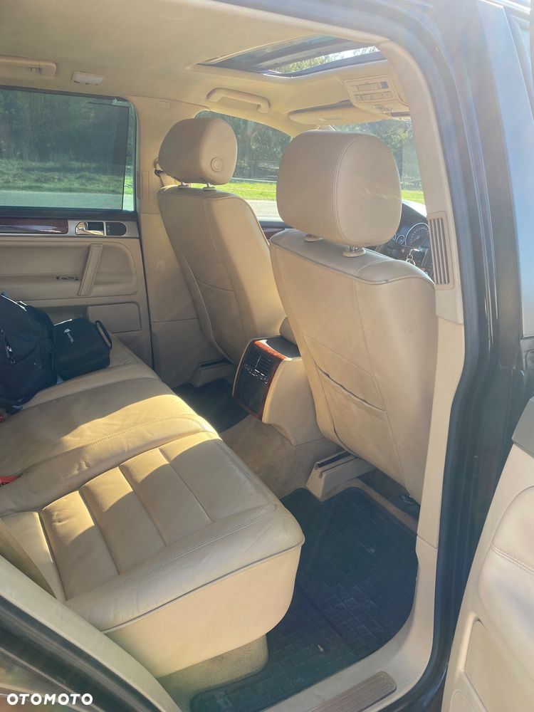 Volkswagen Touareg - 26