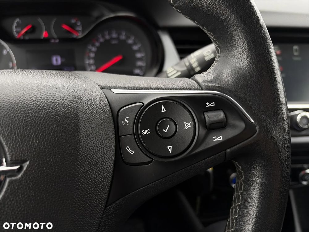 Opel Crossland X 1.2 Edition - 25