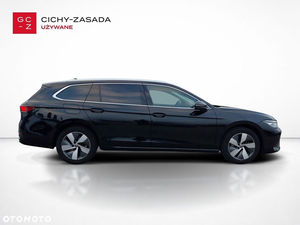 Volkswagen Passat - 6