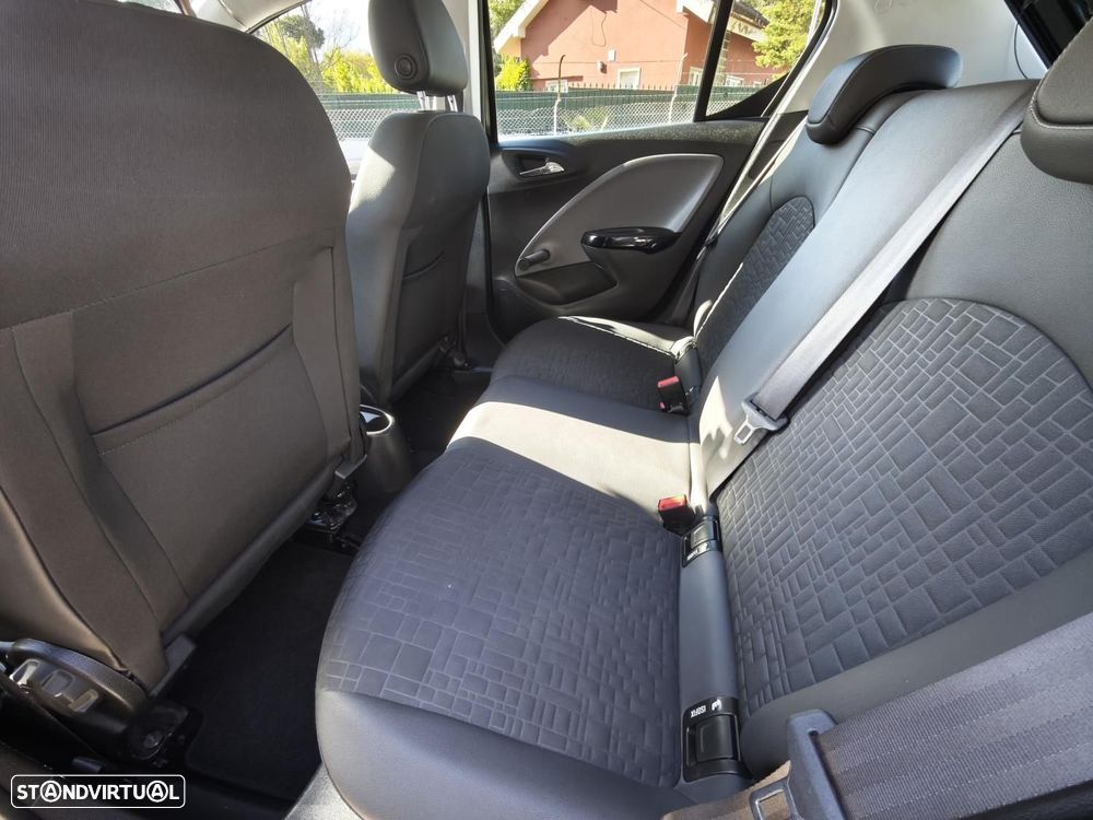 Opel Corsa 1.0 T Cosmo - 33