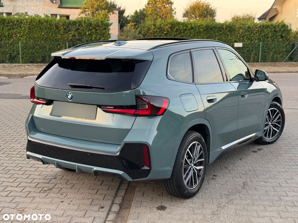 BMW X1 xDrive20d M Sportpaket - 17