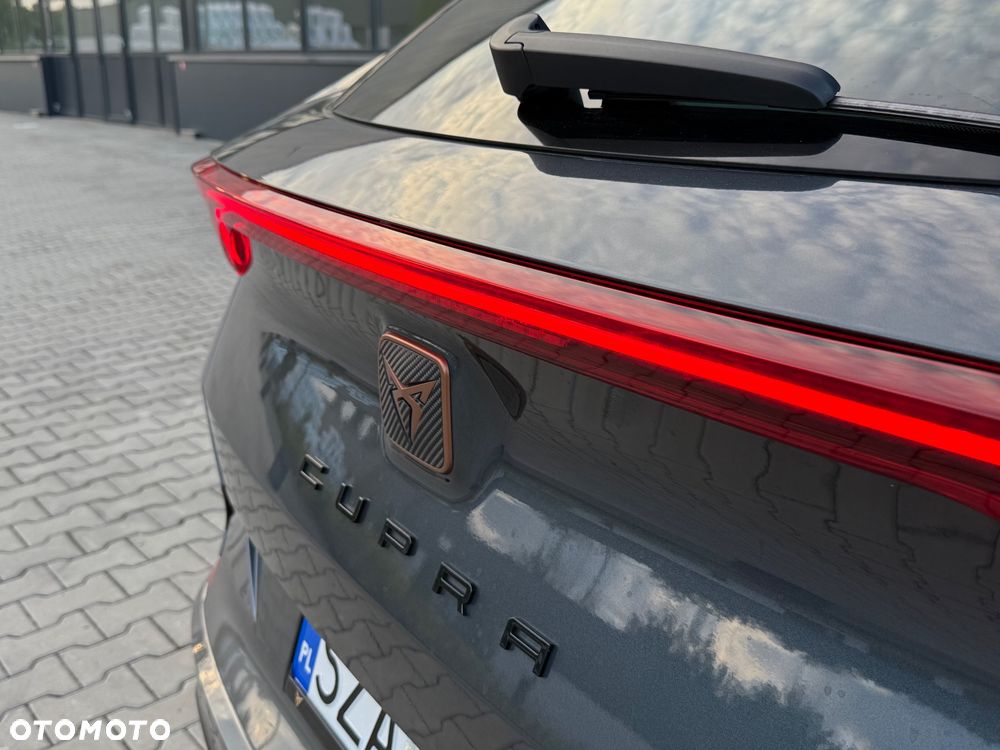 Cupra Formentor 1.5 TSI DSG - 27