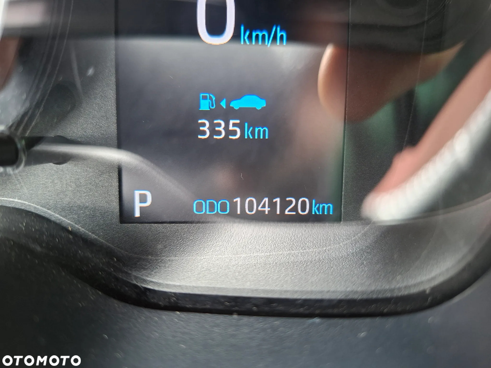 Toyota Corolla 1.8 Hybrid Comfort - 13
