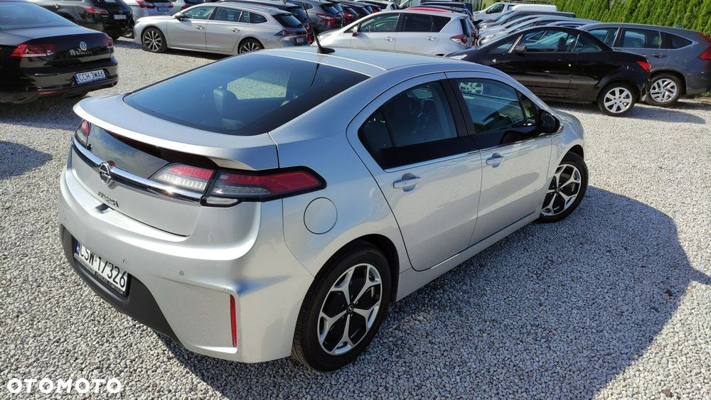 Opel Ampera - 19