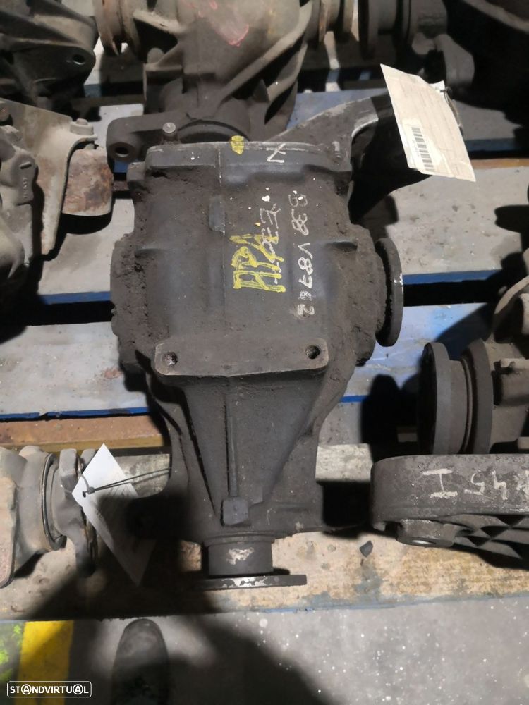 Diferencial  Bmw 3 Compact (E36) - 1