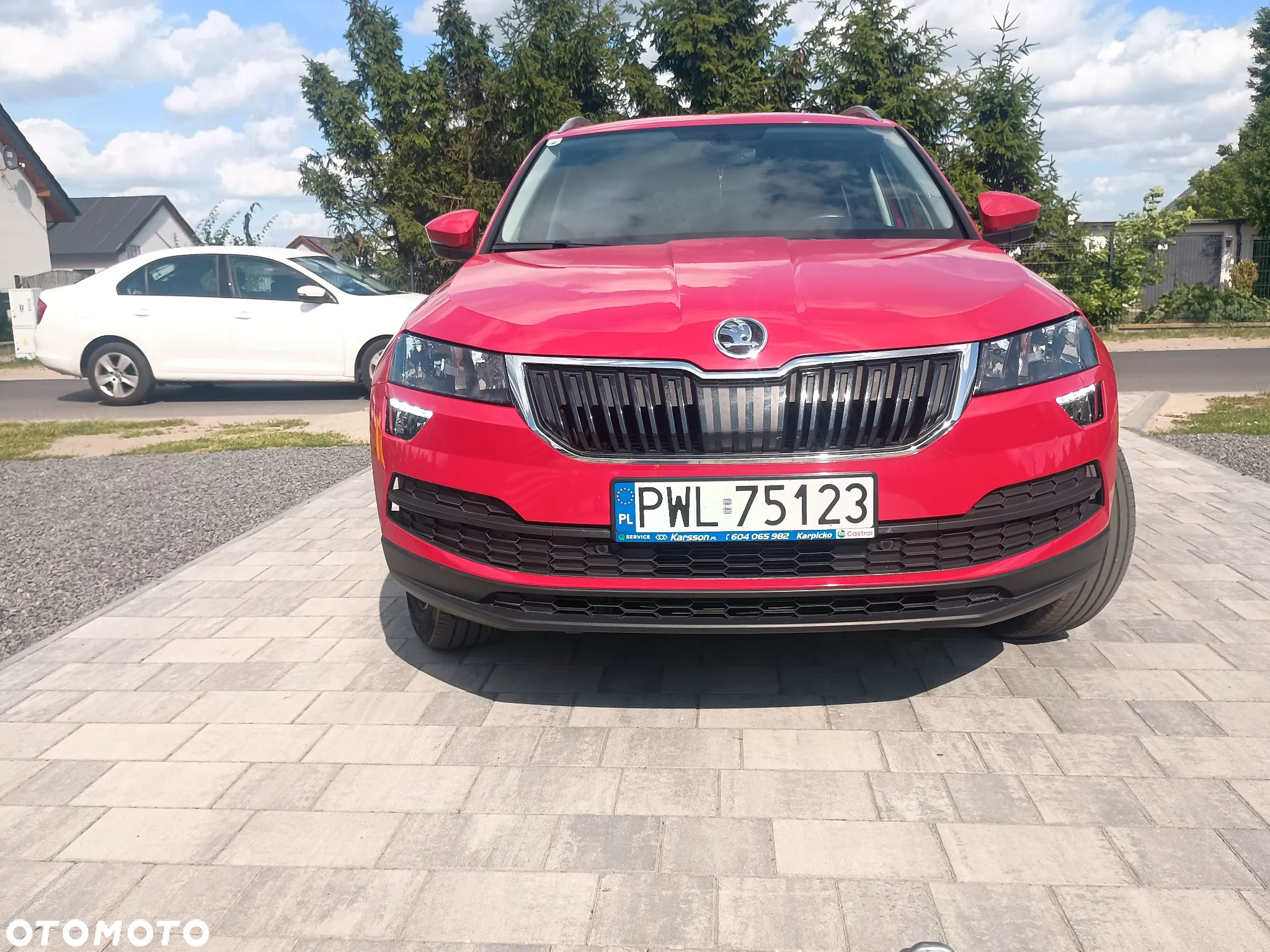 Skoda Karoq - 12