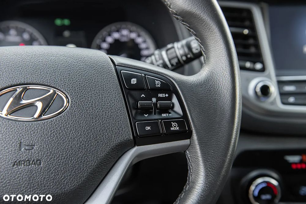 Hyundai Tucson 1.6 GDi 2WD Premium - 20