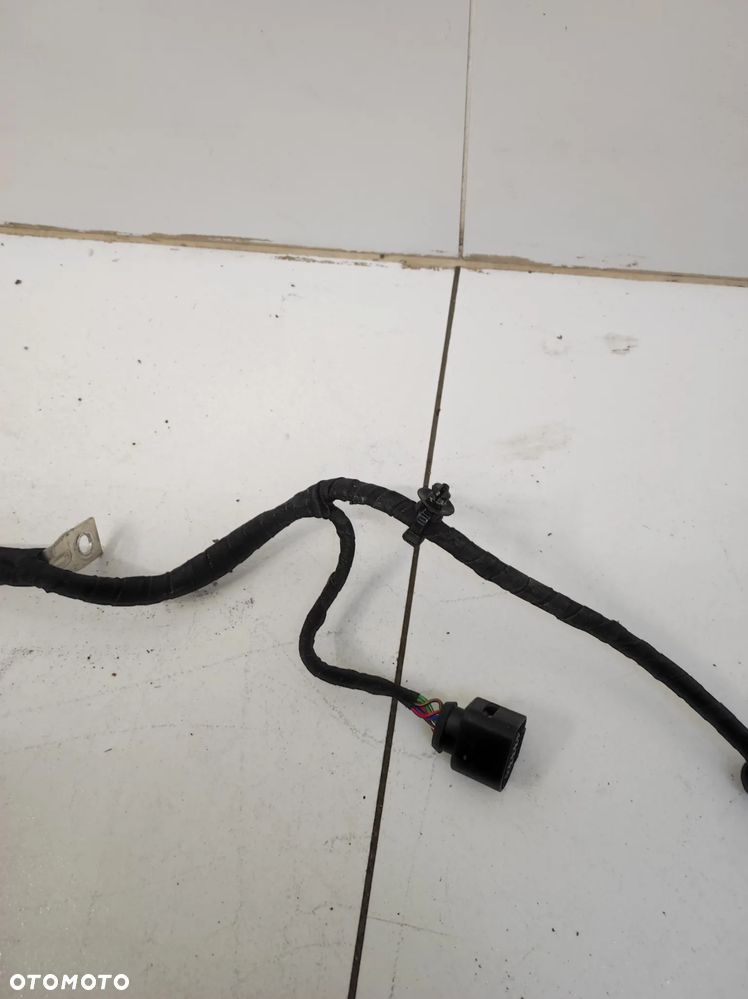 Wiązka instalacja alternatora Volkswagen Polo VI 6 lift 1.0 tsi - 6