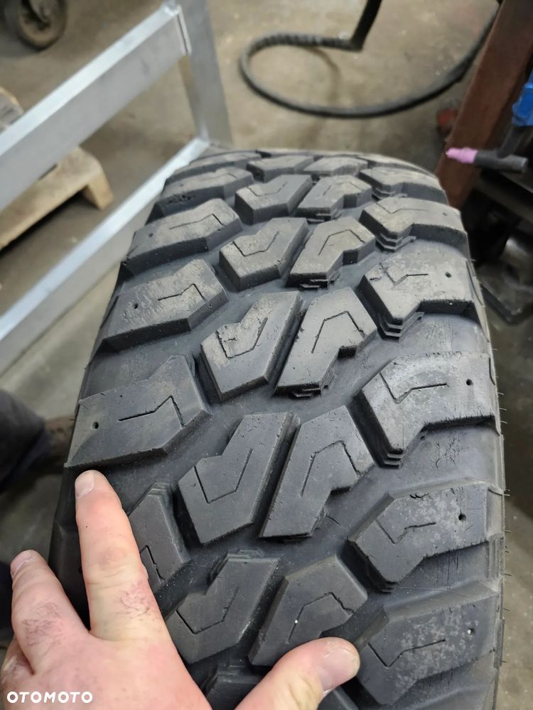 opony terenowe - 7