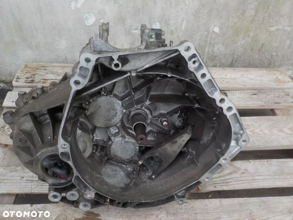 MAZDA CX-5 2.2 CRDI SKRZYNIA BIEGÓW D6010 - 4
