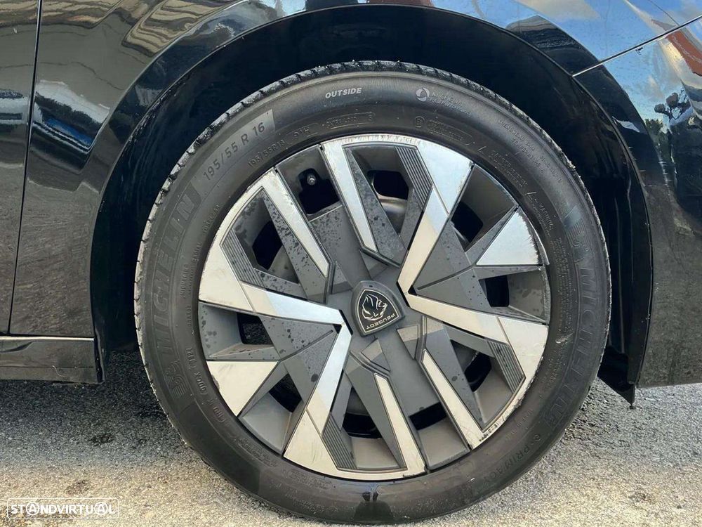 Peugeot 208 1.2 PureTech Active - 16