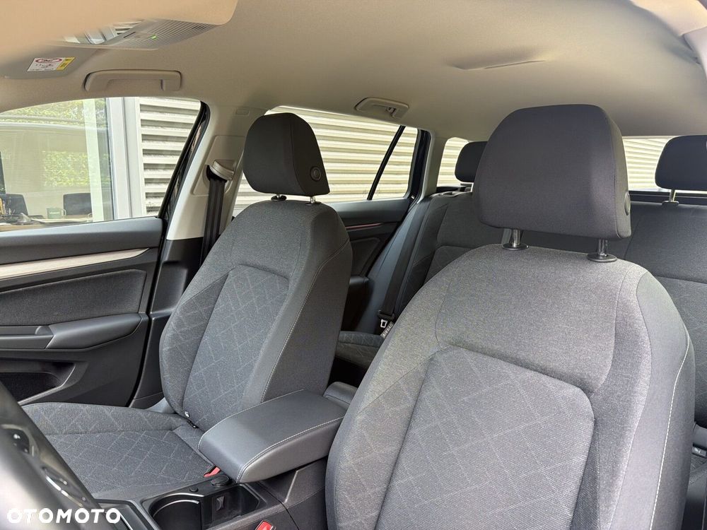 Volkswagen Golf Variant 2.0 TDI Life - 22