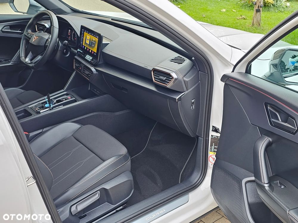 Cupra Formentor 2.0 TDI 4Drive DSG - 28