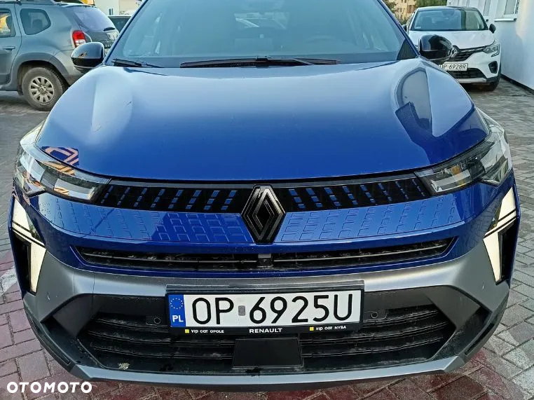 Renault Symbioz - 2