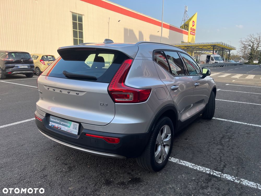 Volvo XC 40 D3 Momentum Pro - 8