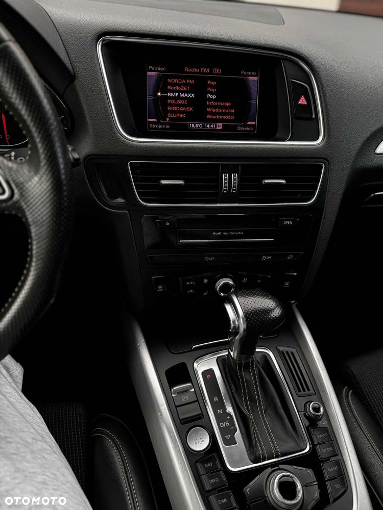 Audi Q5 2.0 TDI quattro S tronic - 7