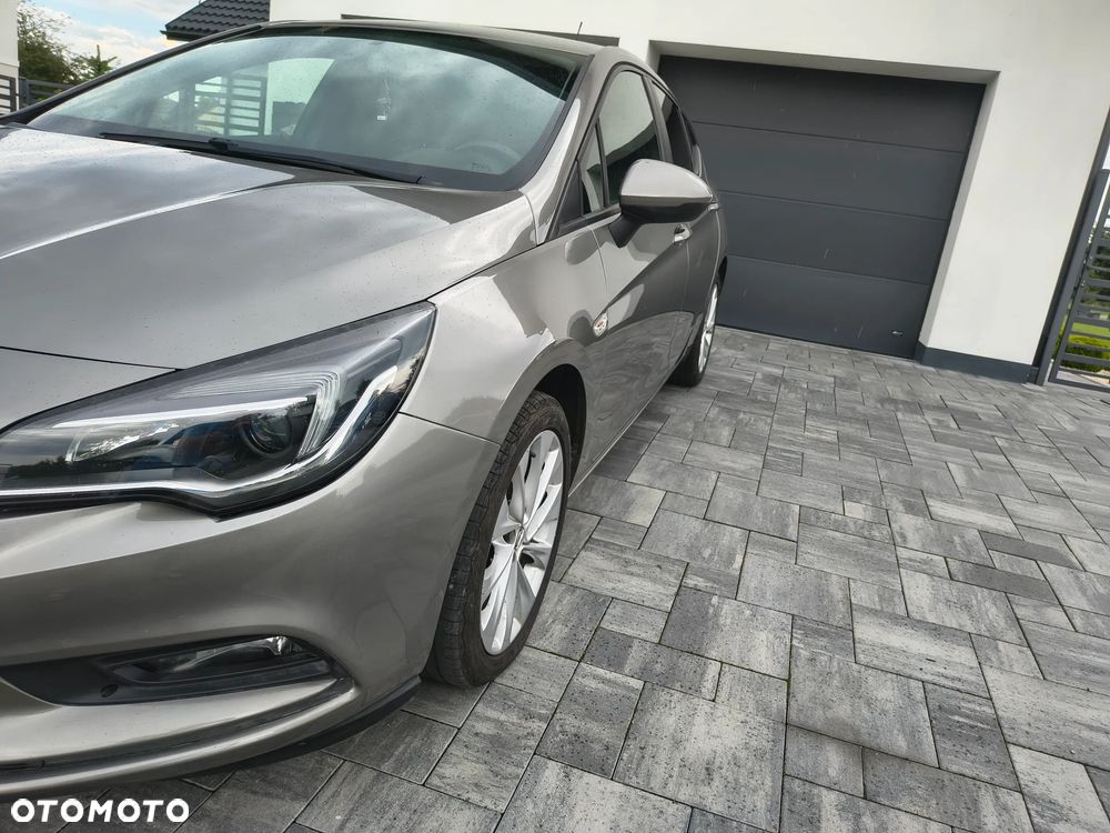 Opel Astra 1.4 Edition - 12