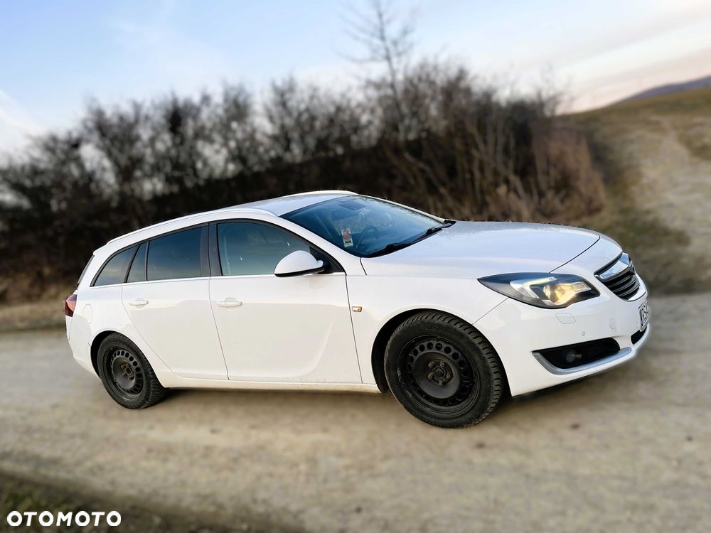 Opel Insignia - 2