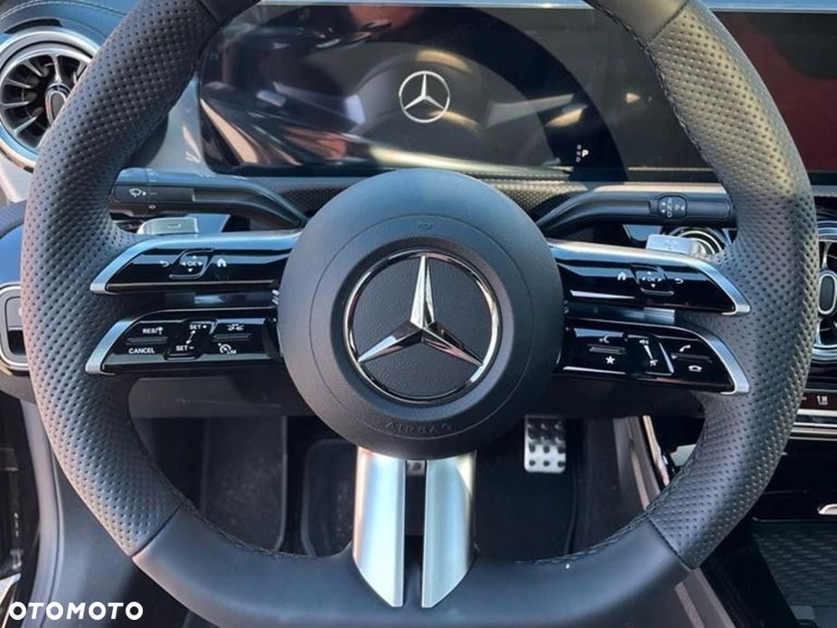 Mercedes-Benz CLA 220 d 4-Matic AMG Line 8G-DCT - 9