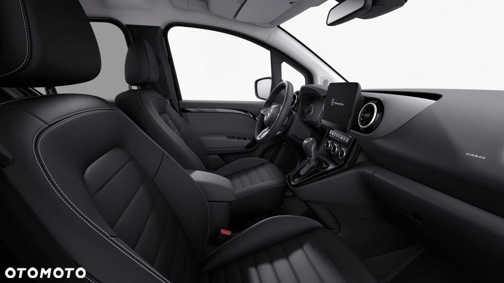 Mercedes-Benz Klasa T 180 d Progressive - 9