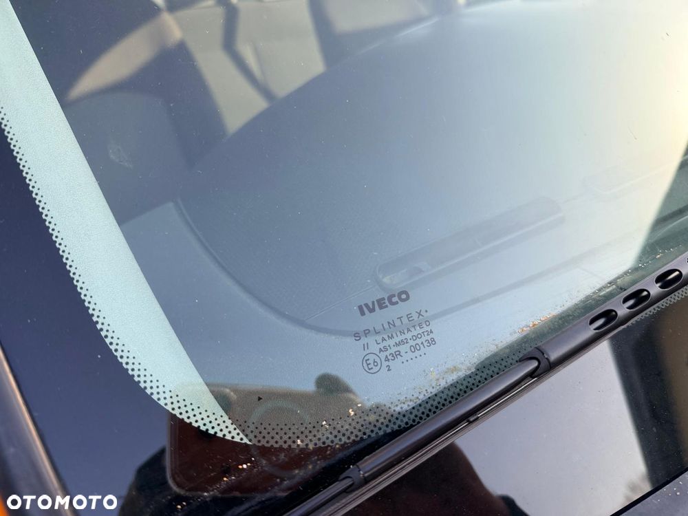 Iveco daily - 14