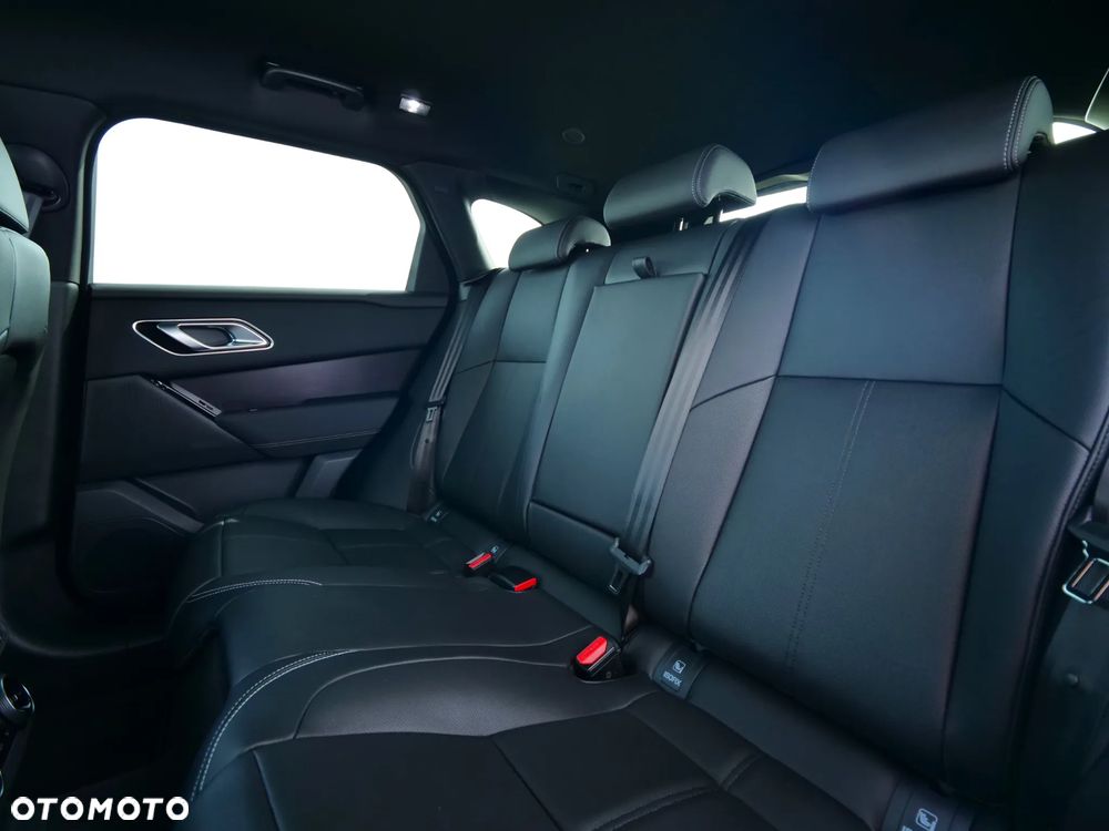 Land Rover Range Rover Velar 3.0 P400 mHEV Belgravia Edition Satin - 24