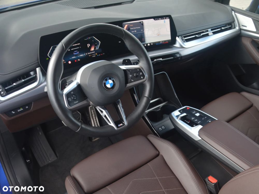 BMW Seria 2 218i M Sport - 6