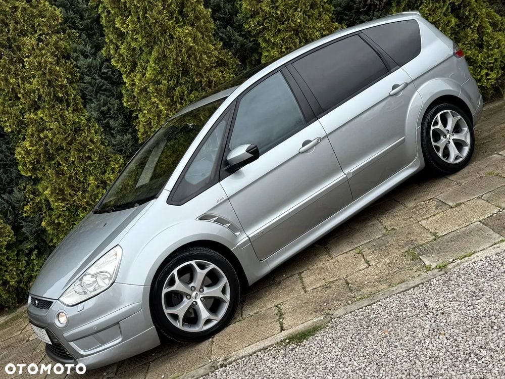 Ford S-Max - 7