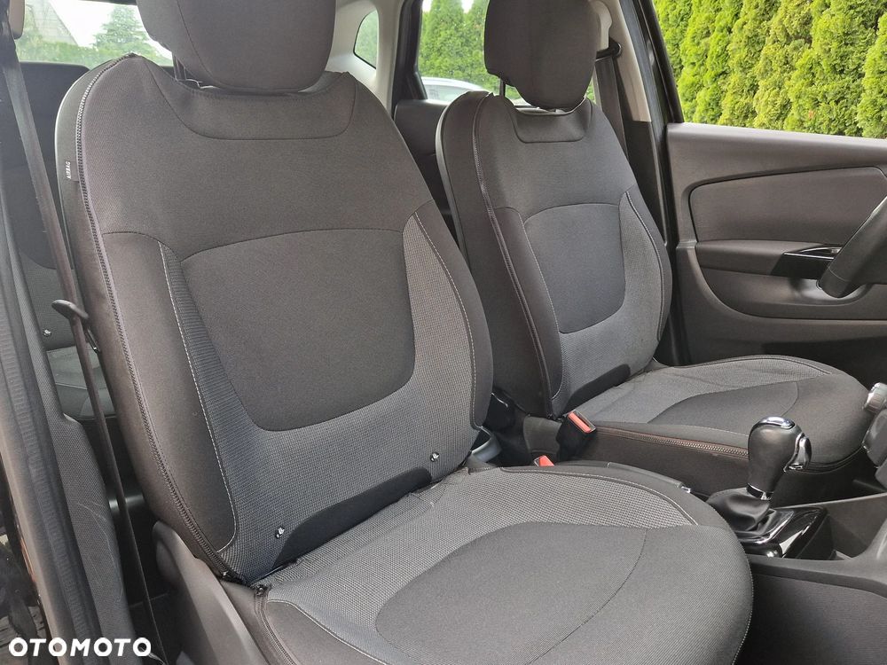 Renault Captur ENERGY TCe 120 EDC Elysee - 27