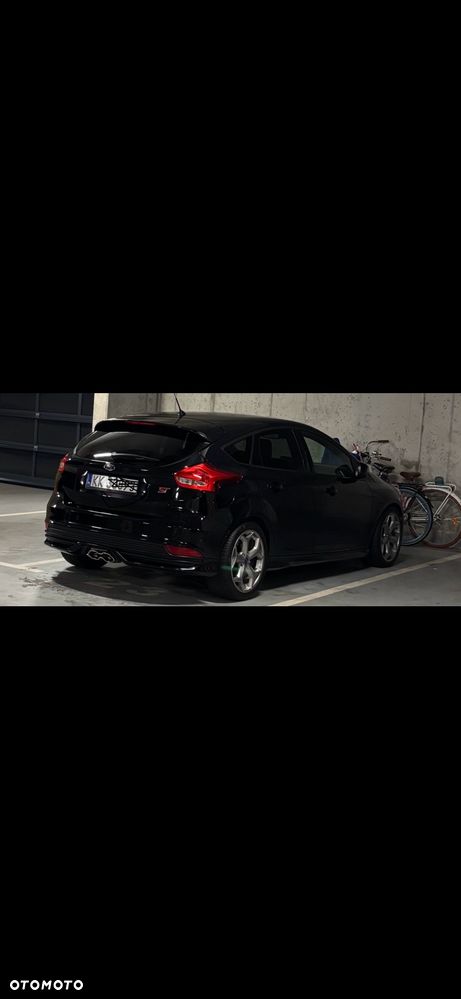 Ford Focus 2.0 TDCi ST - 7