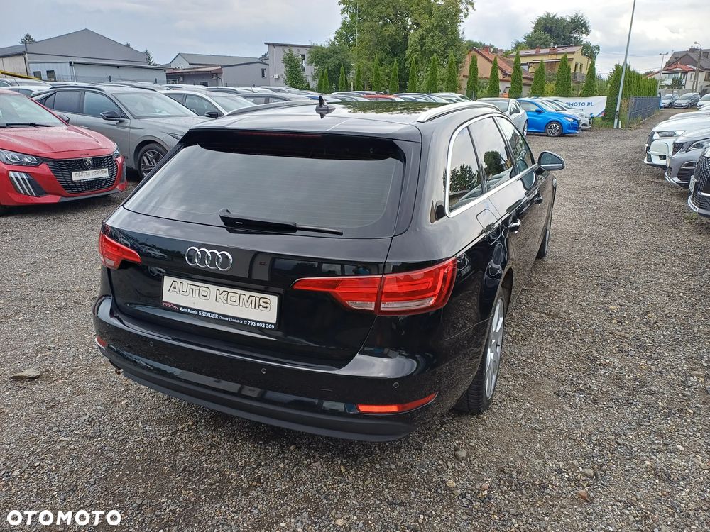 Audi A4 ver-2-0-tdi-ultra-design - 6
