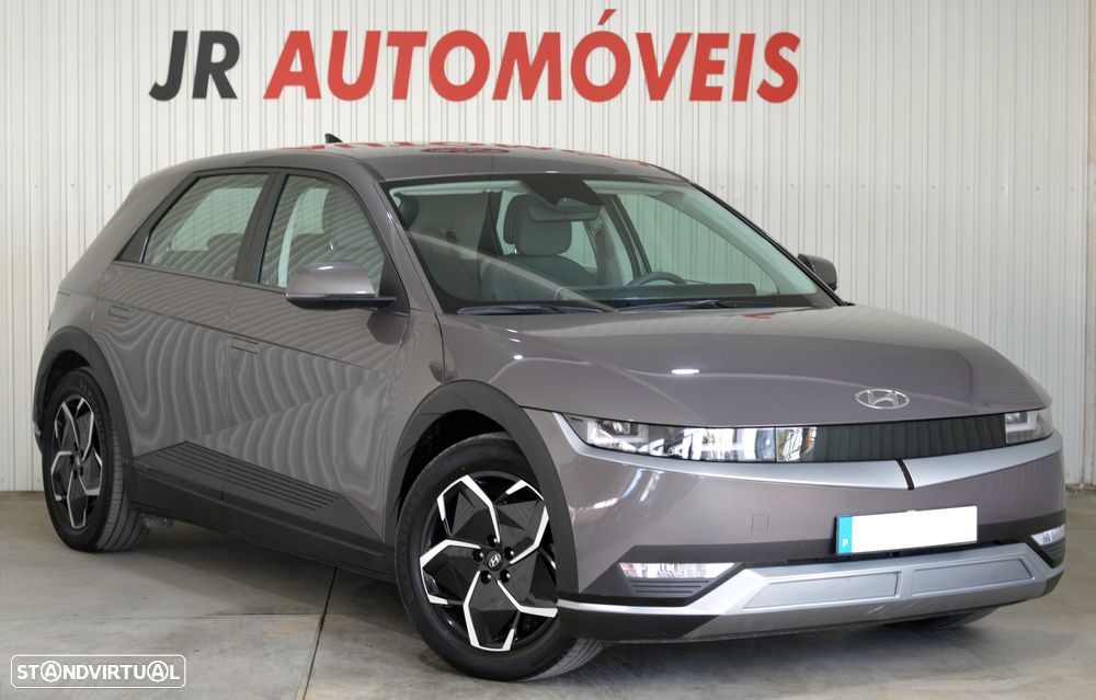 Hyundai Ioniq 5 58 kWh Dynamiq - 3