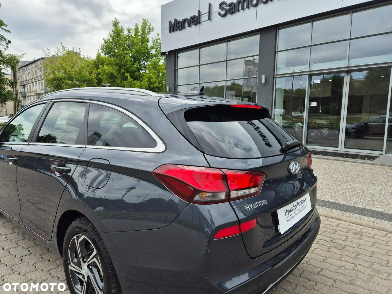 Hyundai i30 - 10