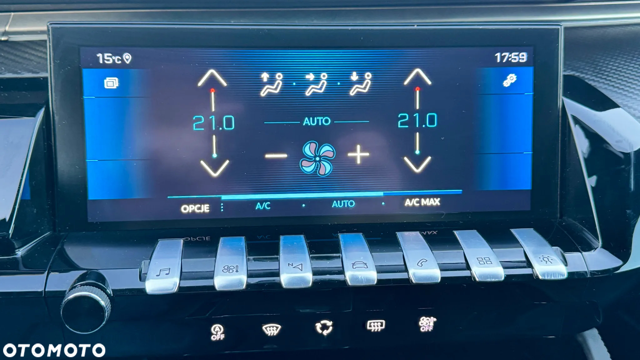 Peugeot 508 2.0 BlueHDi GT Line S&S EAT8 - 18
