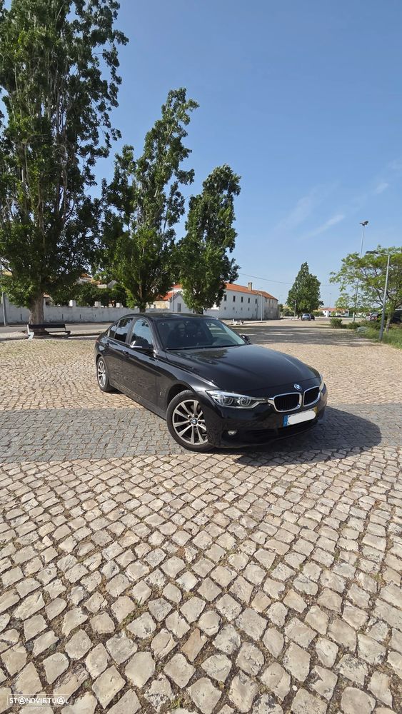 BMW 330 e iPerformance - 5