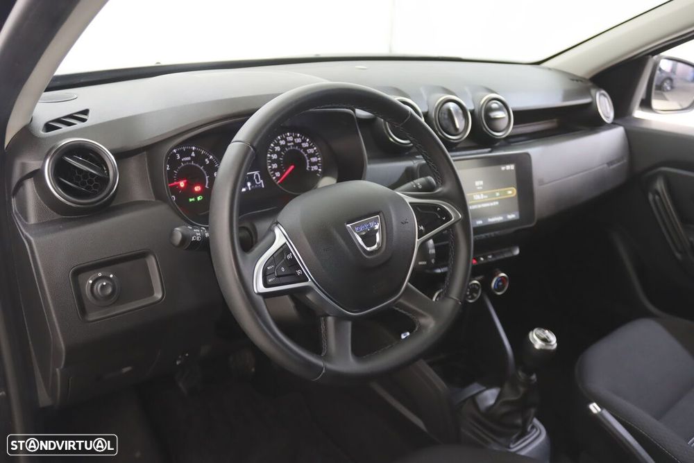 Dacia Duster 1.5 Blue dCi Comfort - 4