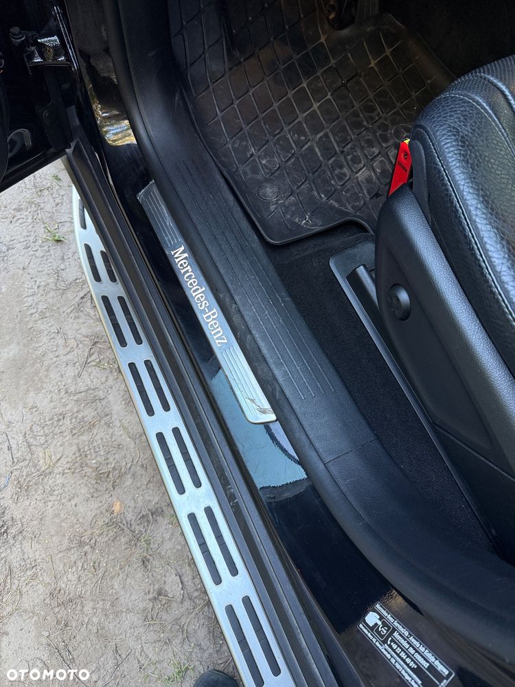 Mercedes-Benz GLE - 30