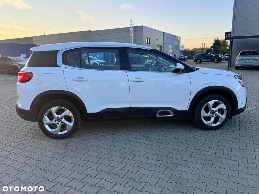 Citroën C5 Aircross - 9